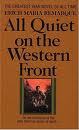 All_Quiet_on_the_Western_Front_西线无战事_Erich_Maria_Remarque