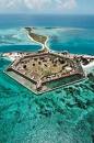 At_the_Dry_Tortugas_During_the_War