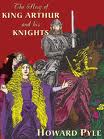 The_Story_of_King_Arthur_and_His_Knights_亚瑟王和他的圆桌武士