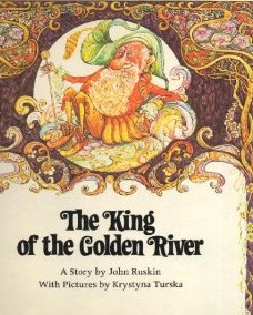 金河王The_King_of_the_Golden_River