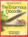 巨大的鳄鱼The_Enormous_Crocodile