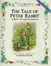 小兔彼得的故事The_Tale_of_Peter_Rabbit