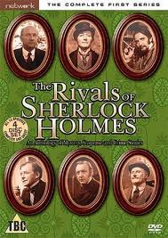 福尔摩斯的对手们The_Rivals_of_Sherlock_Holmes