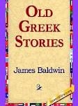 希腊神话Old_Greek_Stories
