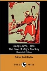 Scott Bailey-The_Tale_of_Major_Monkey