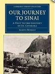 西奈旅行Our_Journey_to_Sinai