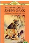 查克历险记The_Adventures_of_Johnny_Chuck