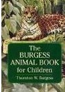 动物故事集The_Burgess_Animal_Book_for_Children