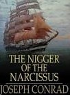白水仙号上的黑家伙The_Nigger_of_the_Narcissus