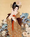 中国历史上的非凡女人