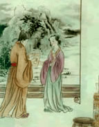 中国古代经典戏剧故事